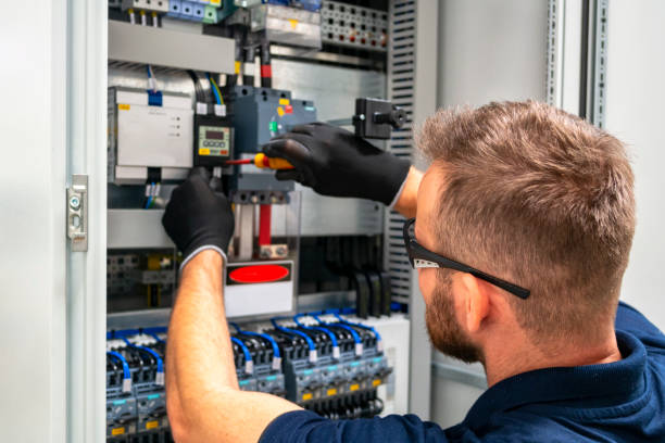 Best Home Electrical Repair  in Warren, IN