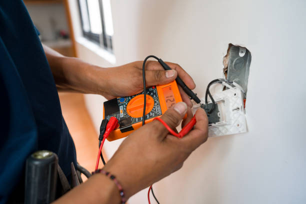 Best Electrical Repair Services  in Warren, IN