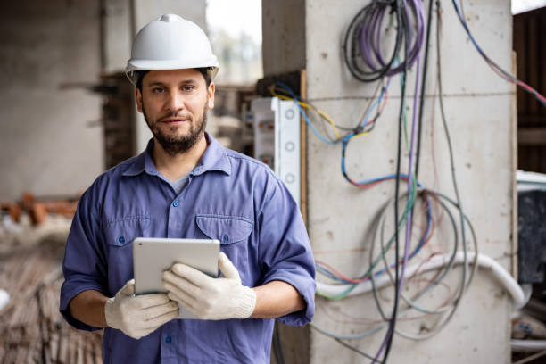 Best Generator Installation Services  in Warren, IN