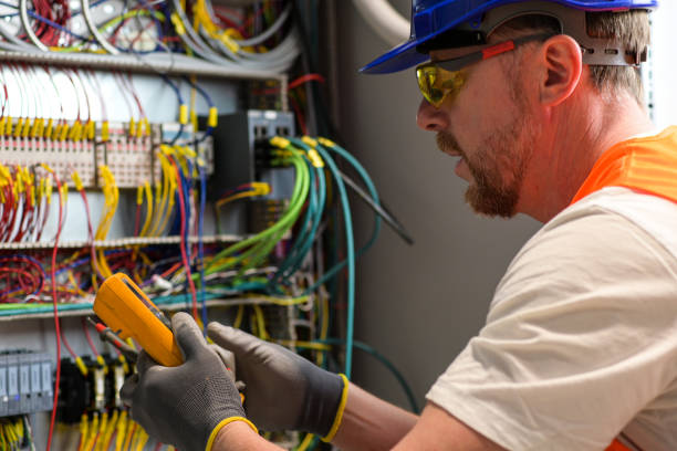 Best Electrician Near Me  in Warren, IN