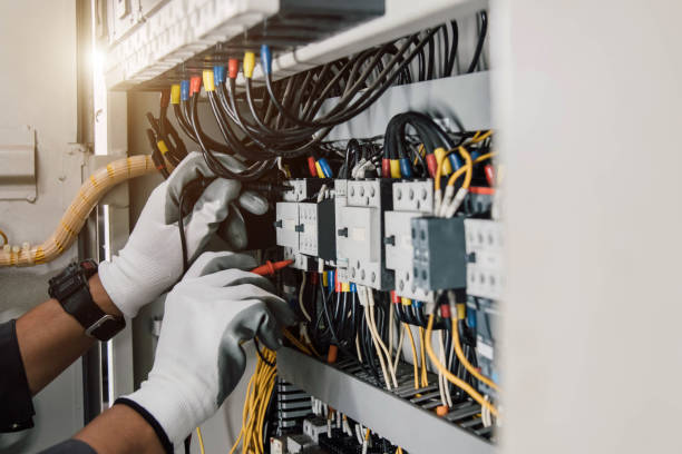 Best Industrial Electrical Services  in Warren, IN
